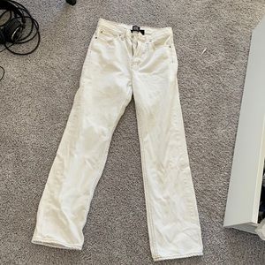 UO cowboy jeans